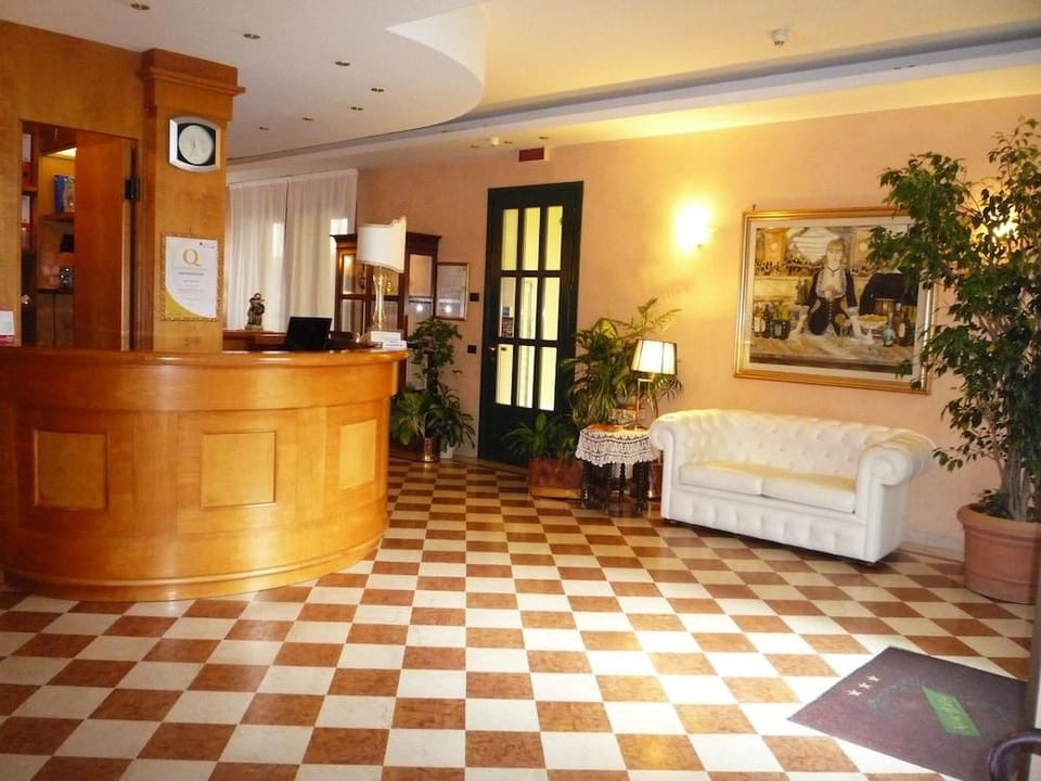 Hotel Alla Busa Hotel in Veneto