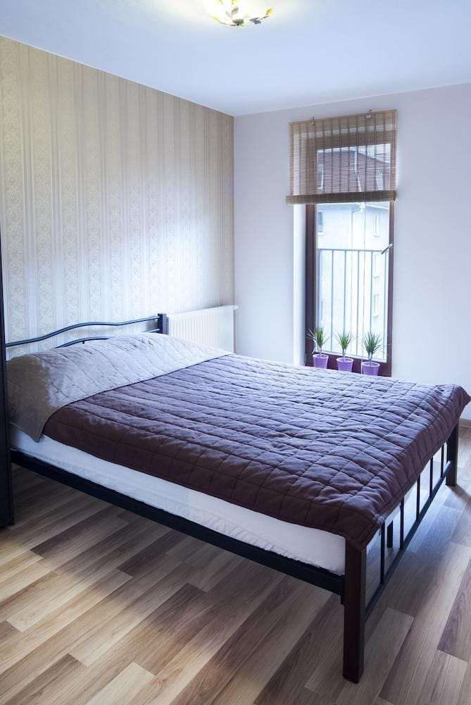 Cracow Stay Apartments Hotel in Krakow