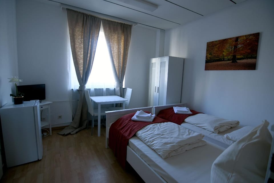 Apartment Osterstraße 345 Hotel in Hanover