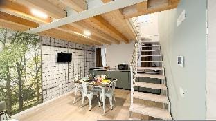 Graceful Apartments Paradise by Ca-Sa Check Hotel in Chioggia