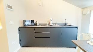 Graceful Apartments Hell Apartment by Ca-Sa Check Hotel in Chioggia