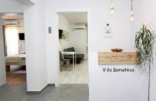 Guesthouse Villa DomeNico Hotel in Šibenik-Knin County, Croatia