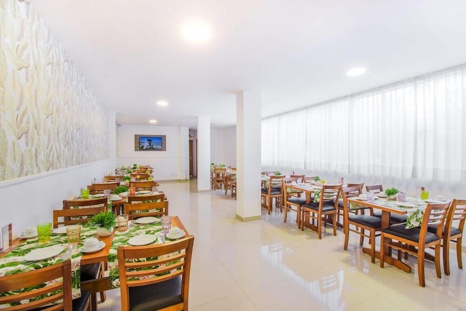 Hotel Cajueiro Hotel in State of São Paulo