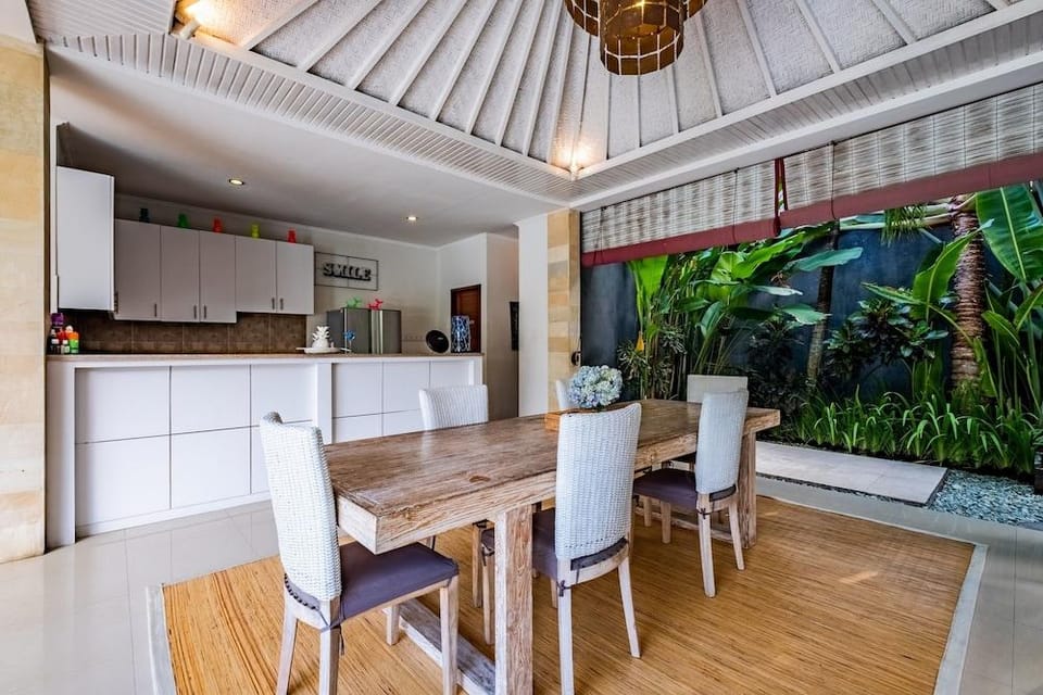 Villa Martini in the heart of Seminyak Hotel in Kuta
