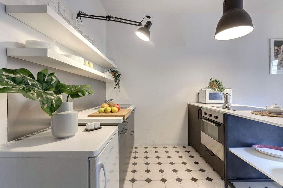 Mamo Florence - Nori Apartment Hotel in Florence
