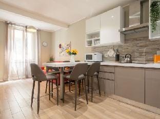 Pepi Modern Hotel in Florence