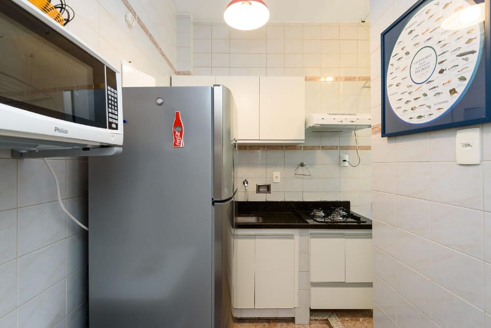 Perfect for Couples in Ipanema Vp802 Z1 Hotel in Rio de Janeiro