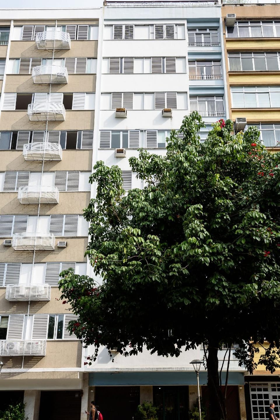 Perfect for Couples in Ipanema Vp802 Z1 Hotel in Rio de Janeiro