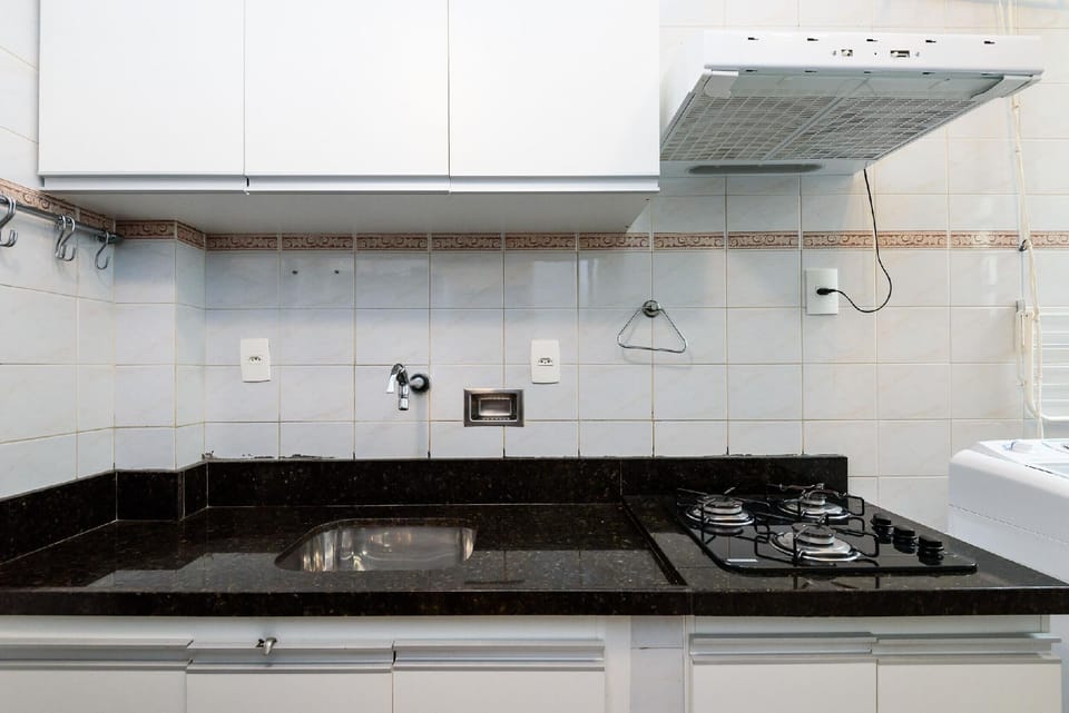Perfect for Couples in Ipanema Vp802 Z1 Hotel in Rio de Janeiro