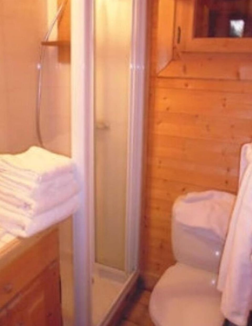 Chalet de Mado Hotel in Combloux
