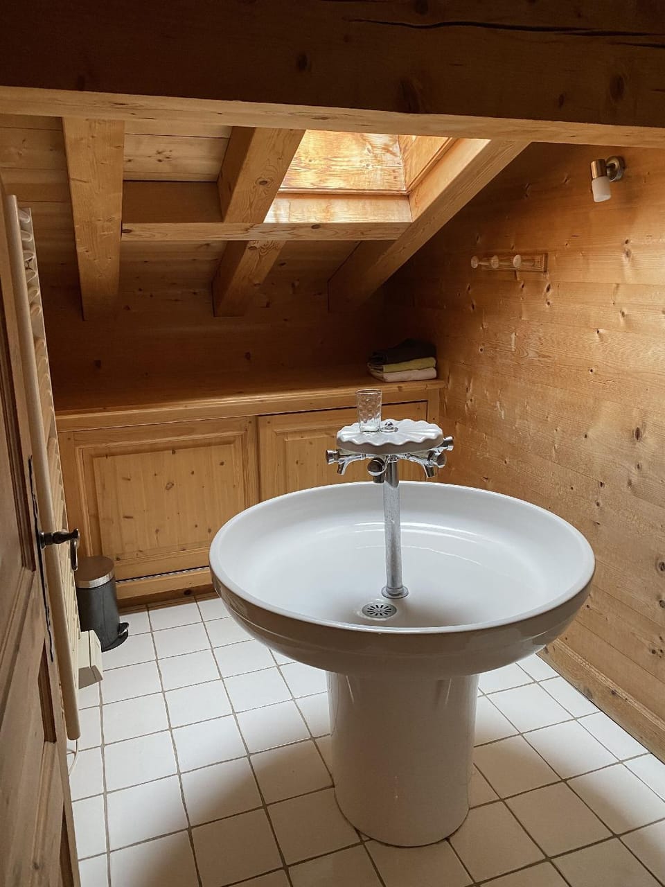 Chalet de Mado Hotel in Combloux