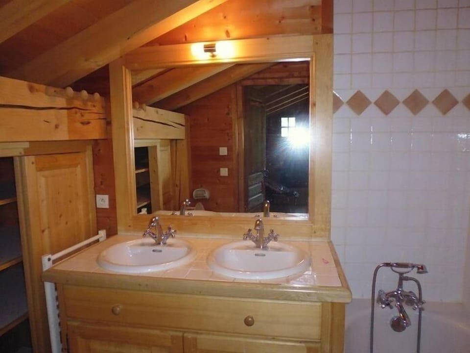 Chalet de Mado Hotel in Combloux