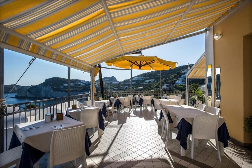 Hotel Villaggio dei Pescatori Hotel in Le Forna