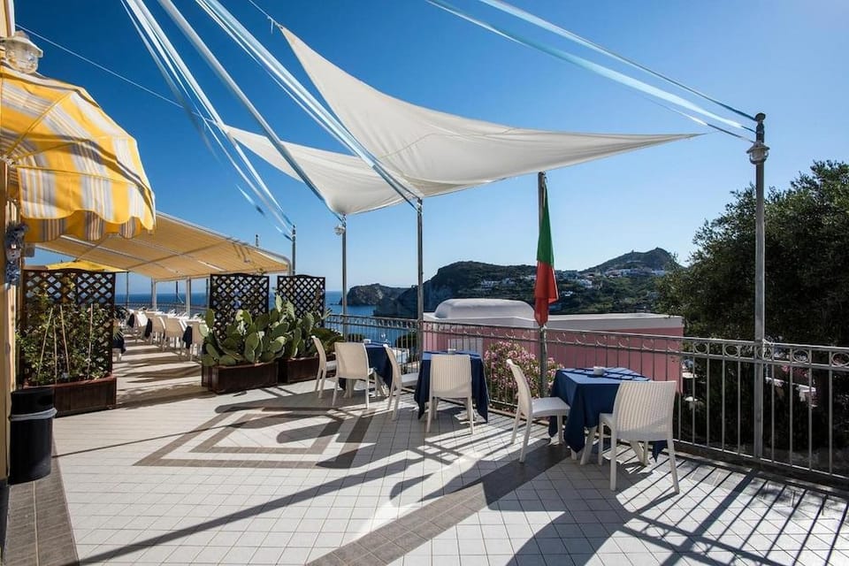 Hotel Villaggio dei Pescatori Hotel in Le Forna