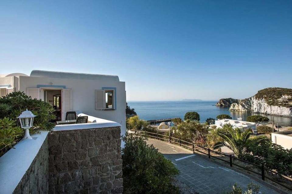 Hotel Villaggio dei Pescatori Hotel in Le Forna