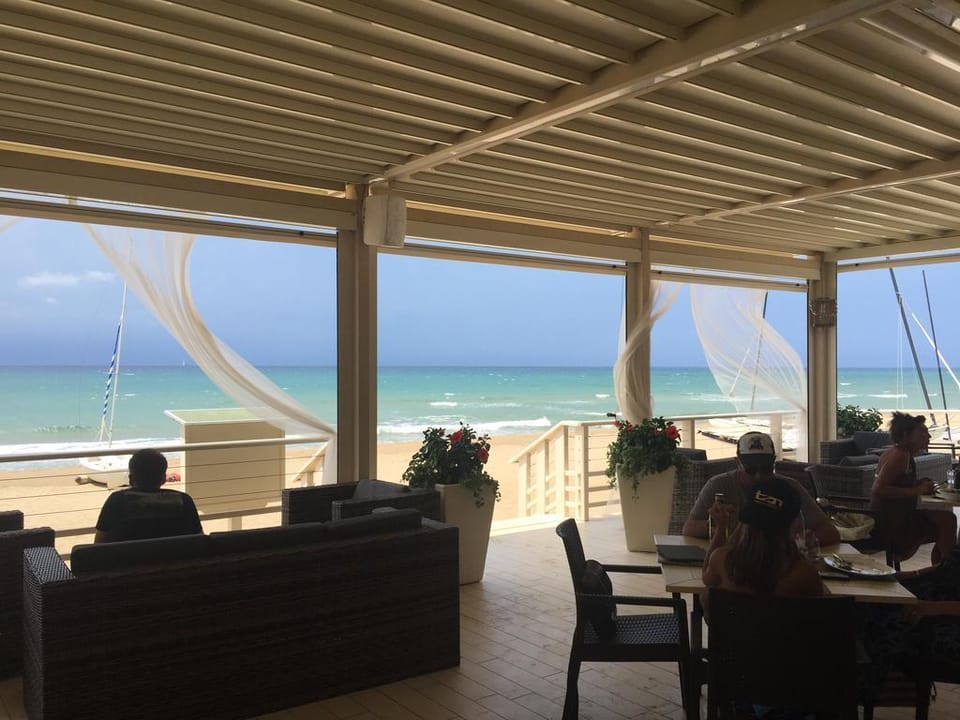 Hotel Riva degli Etruschi Hotel in San Vincenzo