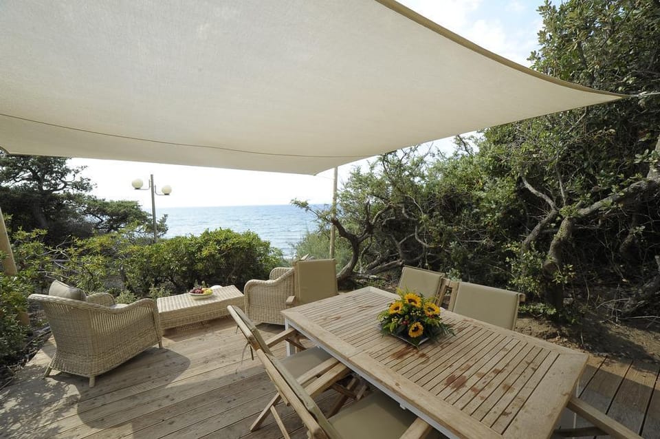 Hotel Riva degli Etruschi Hotel in San Vincenzo