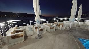 Hotel Belveder Hotel in Zadar County
