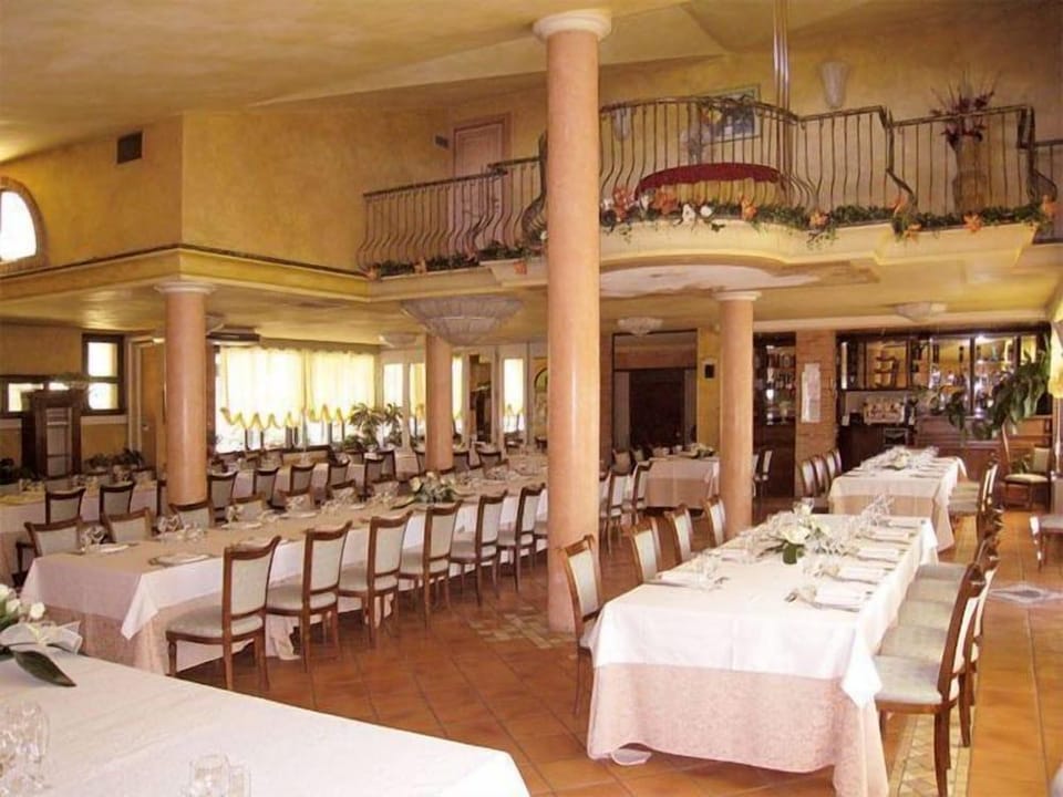 Hotel Residence Il Chiostro Hotel in Veneto