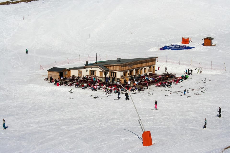 Ternelia - Le Telemark Hotel in Pralognan-la-Vanoise