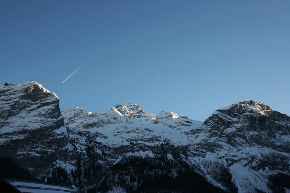 Ternelia - Le Telemark Hotel in Pralognan-la-Vanoise