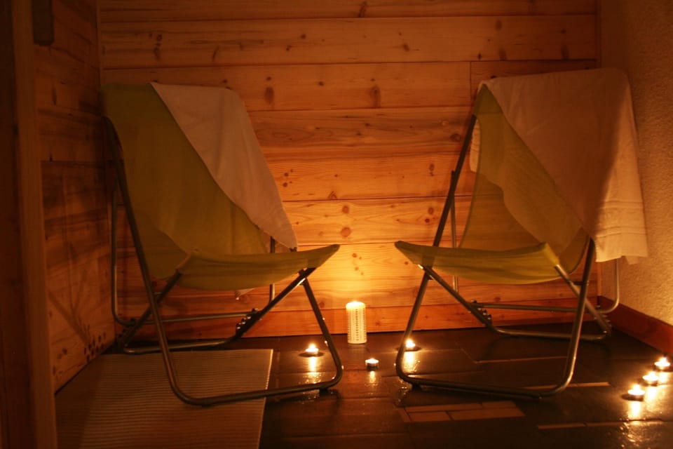 Ternelia - Le Telemark Hotel in Pralognan-la-Vanoise