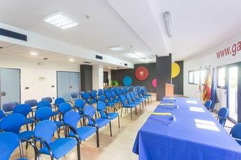 Micampus Galileo Galilei Hotel in Valencia