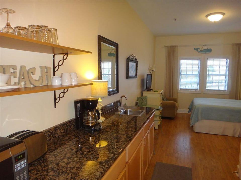 Village of South Walton by Panhandle Getaways Hotel in Rosemary Beach