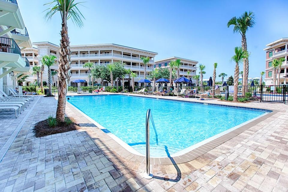 Village of South Walton by Panhandle Getaways Hotel in Rosemary Beach