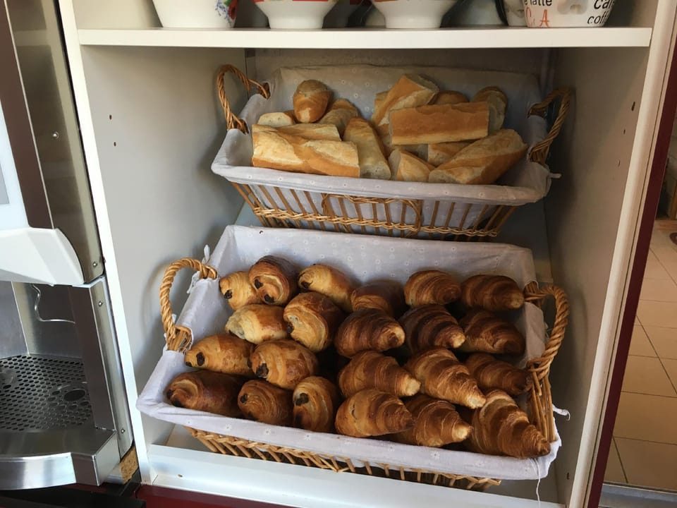 Résidence Chez Gino Hotel in Hauts-de-France
