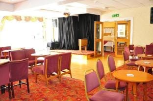 Silversands Hotel Hotel in Blackpool