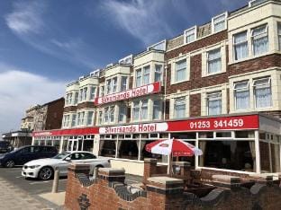 Silversands Hotel Hotel in Blackpool