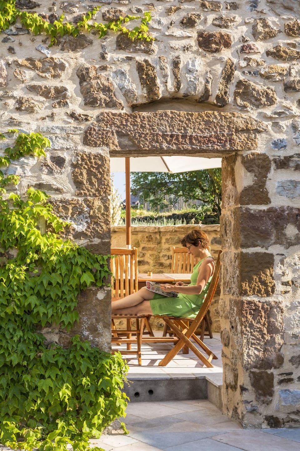 Les Caselles Hotel in Auvergne-Rhône-Alpes