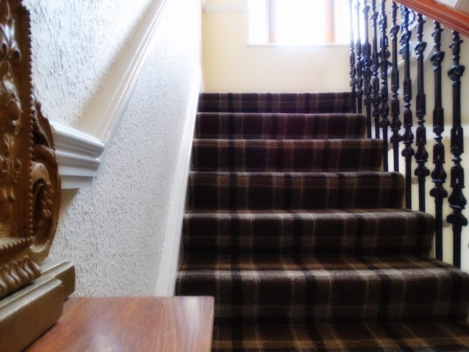 Kilchoan House Hotel Hotel in Scotland