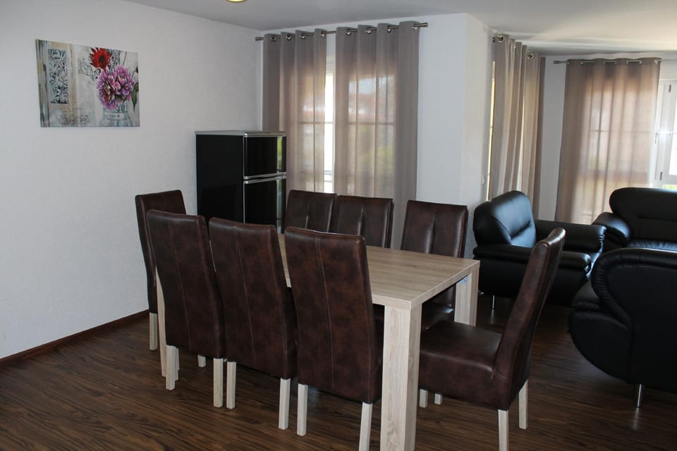 Appartement Vanii Hotel in Rust