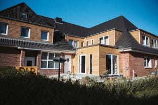 Waastwinj Hotel in Nordfriesland