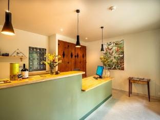 Domaine des Tilleuls Hotel in Malaucène