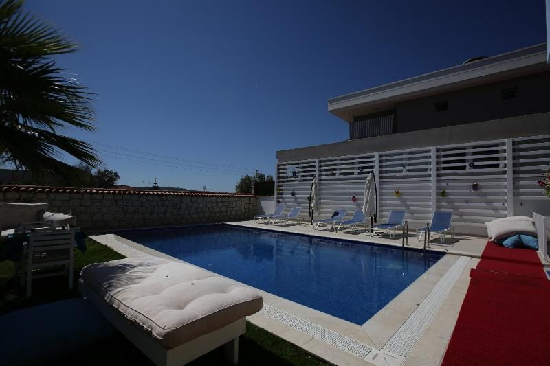 Kybele Alacati Hotel in Alaçatı