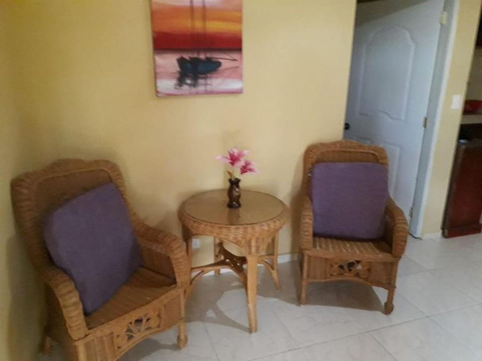 Apartahotel Next Nivel - One Bedroom Apartment Hotel in Punta Cana