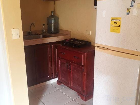 Apartahotel Next Nivel - One Bedroom Apartment Hotel in Punta Cana