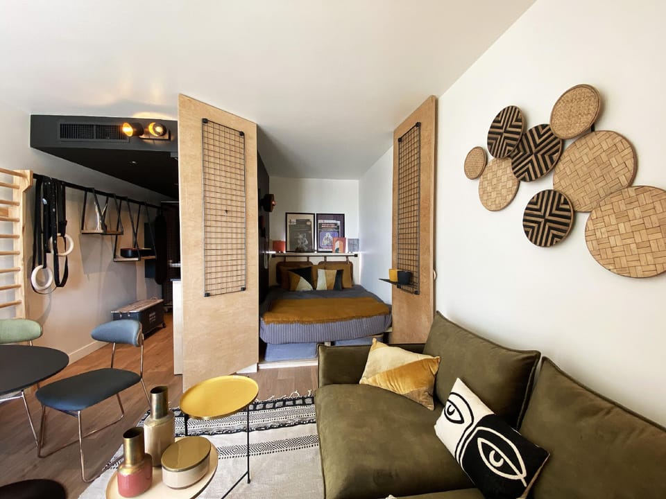 Cowool Avignon Hotel in Avignon