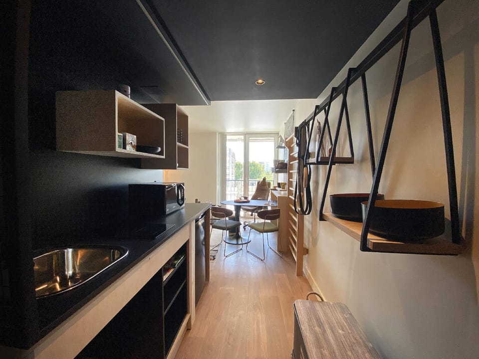 Cowool Avignon Hotel in Avignon