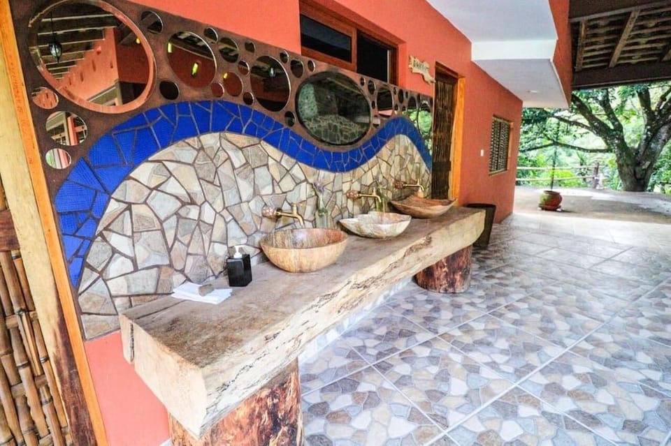 Hotel Boutique Finca de la Niebla Coatepec Hotel in Xalapa