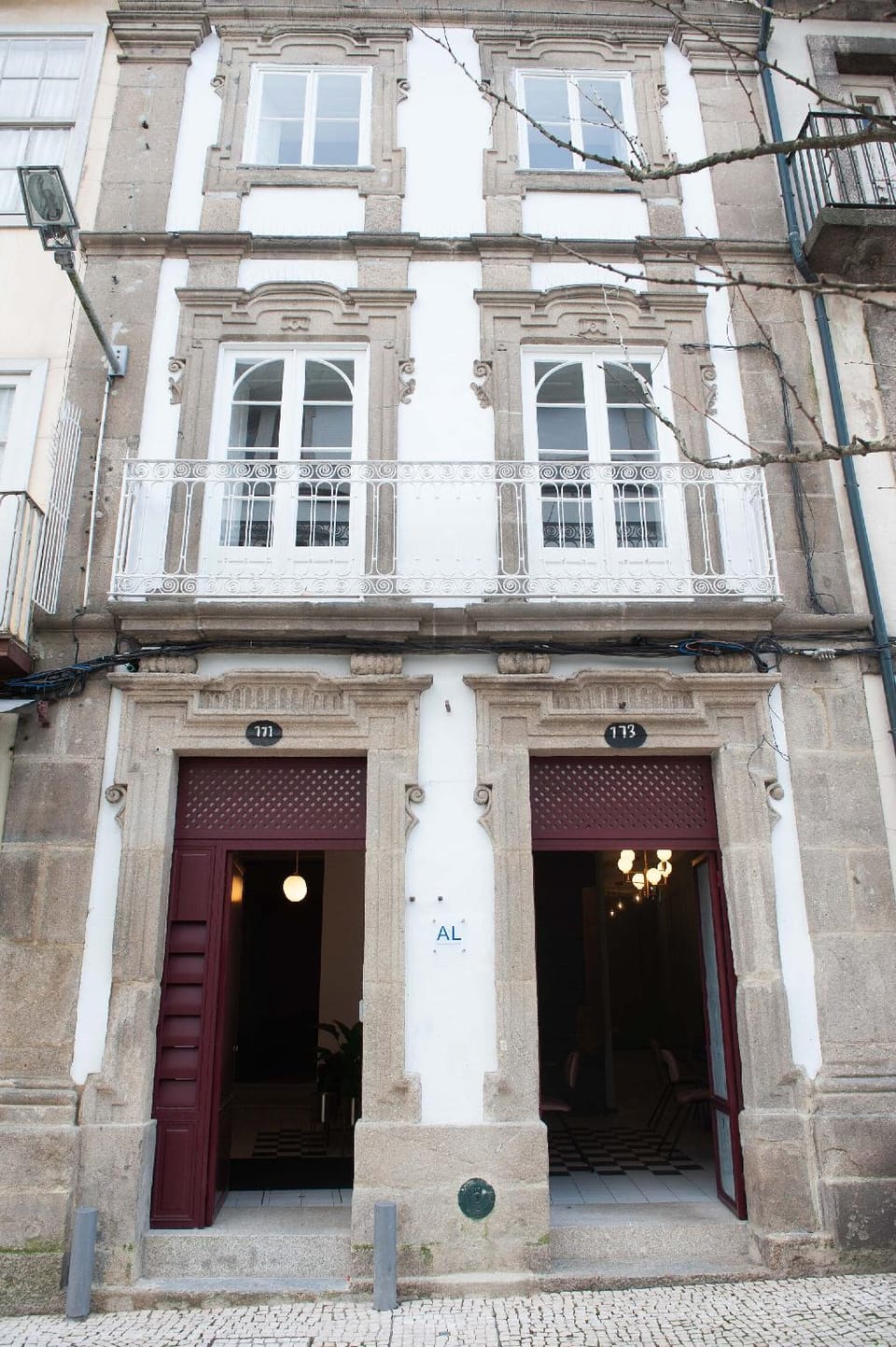Guimarães IN Hotel in Guimaraes