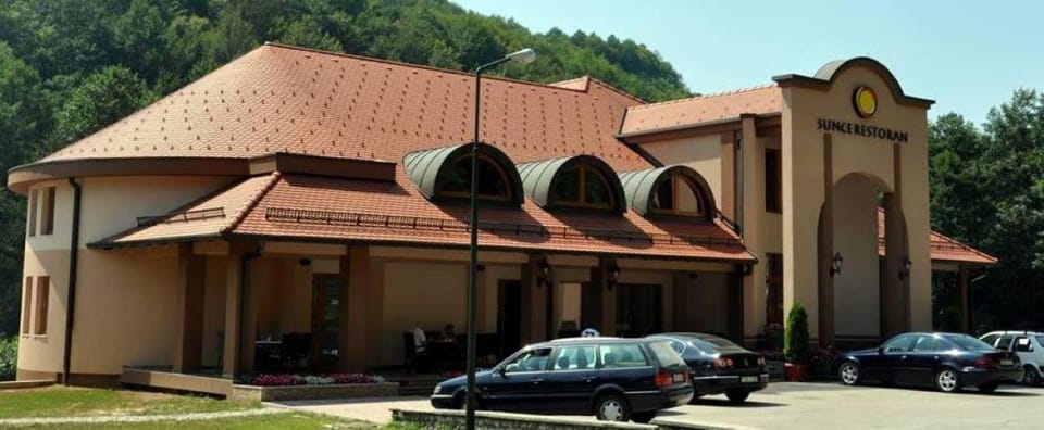 Motel & Restoran Sunce Hotel in Federation of Bosnia and Herzegovina
