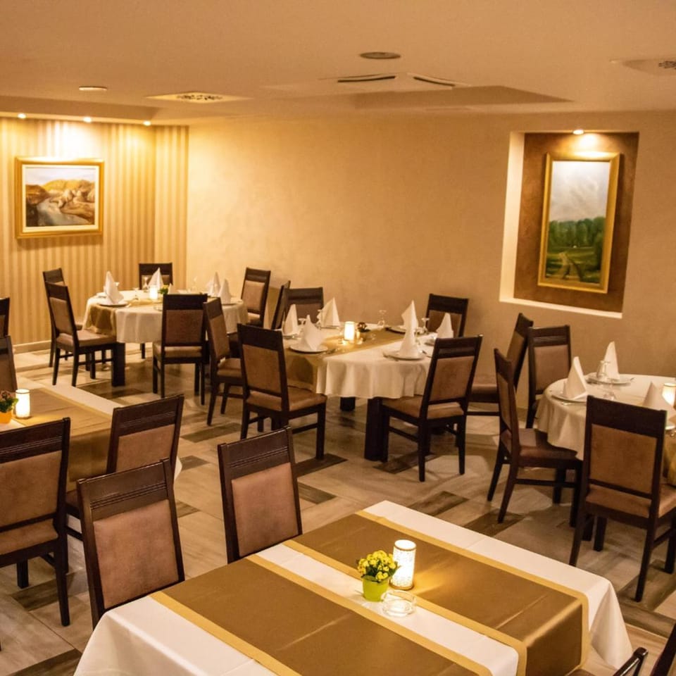 Motel & Restoran Sunce Hotel in Federation of Bosnia and Herzegovina