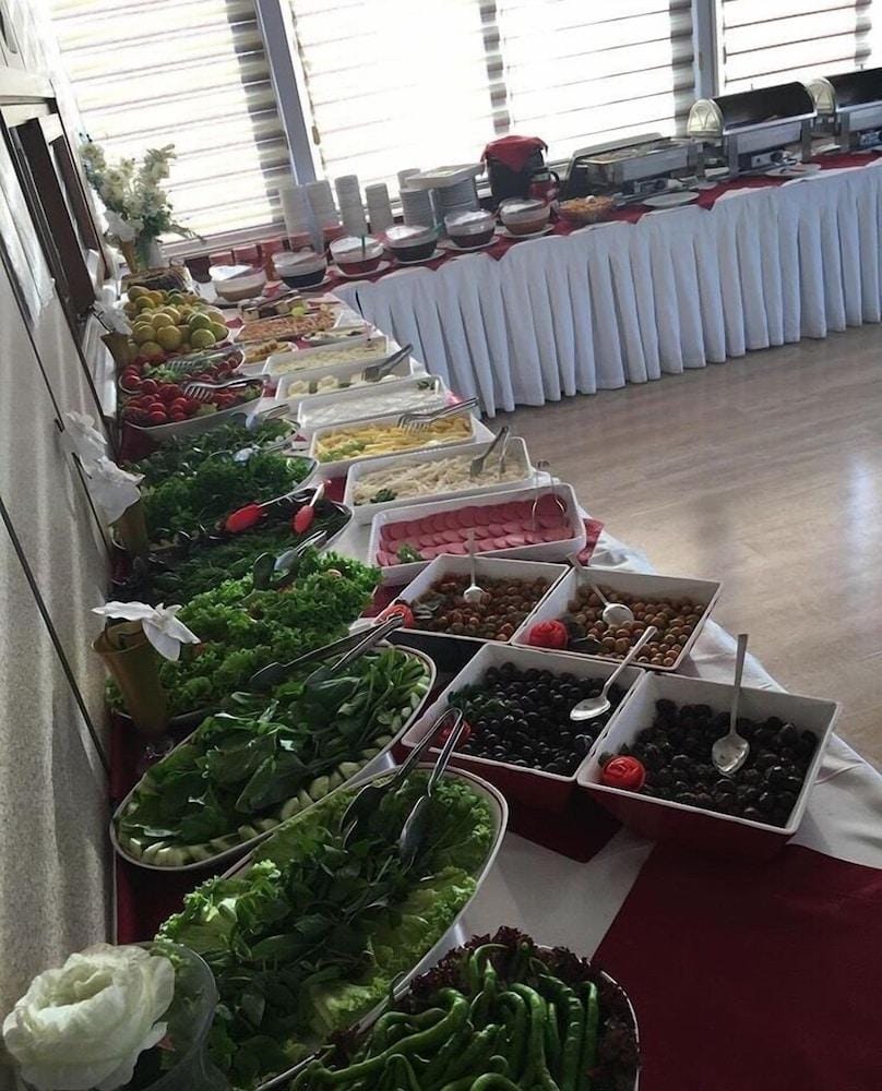 Rhisos Gold Otel Hotel in Turkey