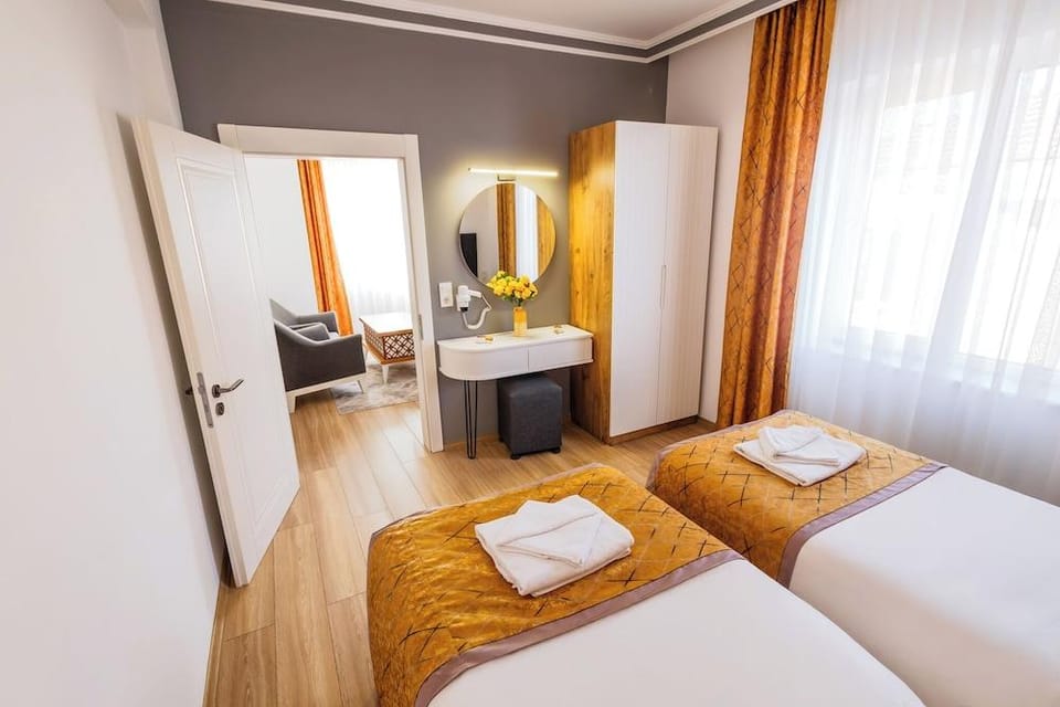 Guestroom