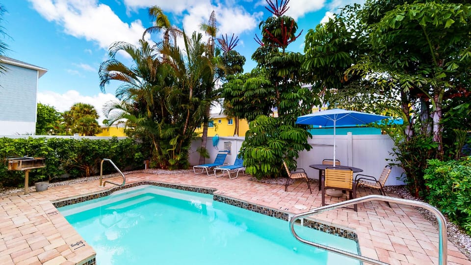 The Retreat at Anna Maria Island Inn Hotel in Bradenton Beach