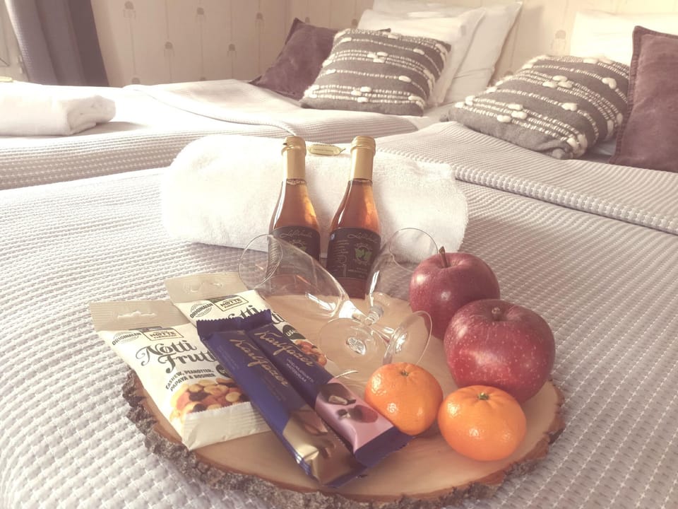 Karkausmäki Guesthouse Hotel in Finland